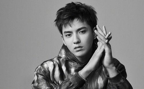 吴亦凡事件最新爆料,新证据揭露惊人内幕