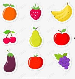 娱乐吃瓜的贴纸图片素材高清,揭秘娱乐圈幕后故事